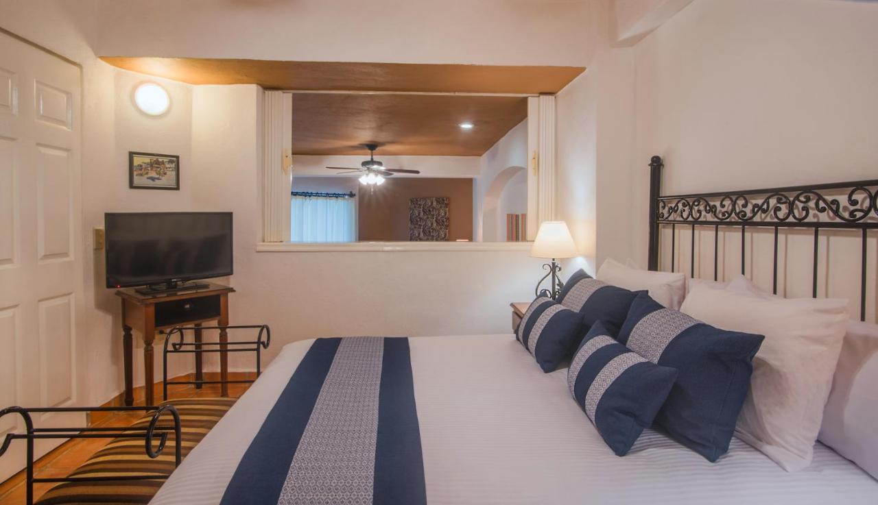 One Beach Street Zona Romantica Puerto Vallarta Exterior foto